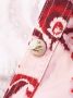 ETRO Blousejurk met bloemenprint Roze - Thumbnail 5