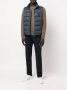 ETRO Bodywarmer met paisley-print Blauw - Thumbnail 2
