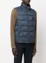 ETRO Bodywarmer met paisley-print Blauw - Thumbnail 3