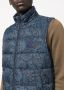ETRO Bodywarmer met paisley-print Blauw - Thumbnail 5