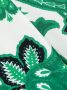 ETRO Broek met bloemenprint Groen - Thumbnail 5