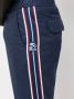 ETRO Broek met logoband Blauw - Thumbnail 5
