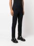 ETRO Broek met textuur Blauw - Thumbnail 3