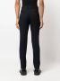 ETRO Broek met textuur Blauw - Thumbnail 4