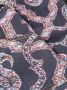 ETRO Broek met toelopende pijpen Blauw - Thumbnail 5