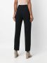ETRO Broek met trekkoordtaille Zwart - Thumbnail 4