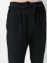 ETRO Broek met trekkoordtaille Zwart - Thumbnail 5