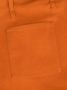 ETRO Cropped broek Oranje - Thumbnail 5
