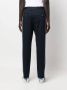 ETRO Broek met zijstreep Blauw - Thumbnail 4