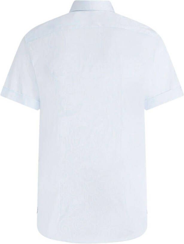 ETRO Button-down overhemd Blauw