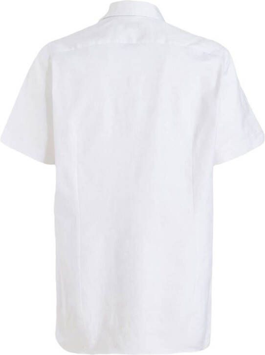 ETRO Button-down overhemd Wit