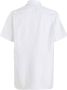 ETRO Button-down overhemd Wit - Thumbnail 2