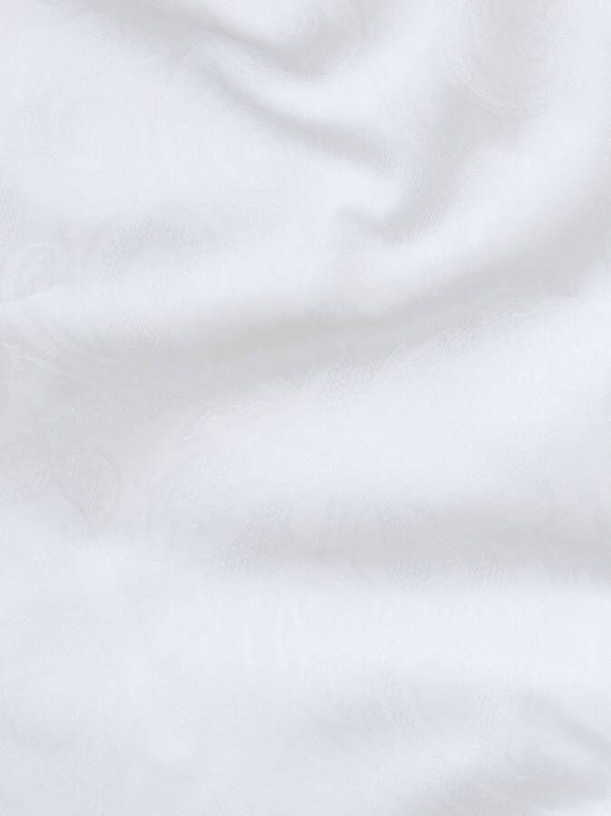 ETRO Button-down overhemd Wit