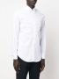 ETRO Button-down overhemd Wit - Thumbnail 3