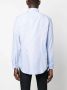 ETRO Button-up overhemd Blauw - Thumbnail 4