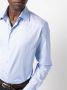 ETRO Button-up overhemd Blauw - Thumbnail 5