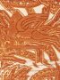 ETRO Cappello vissershoed met geborduurd logo Oranje - Thumbnail 3