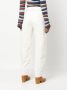 ETRO Cargo broek Wit - Thumbnail 4
