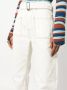 ETRO Cargo broek Wit - Thumbnail 5