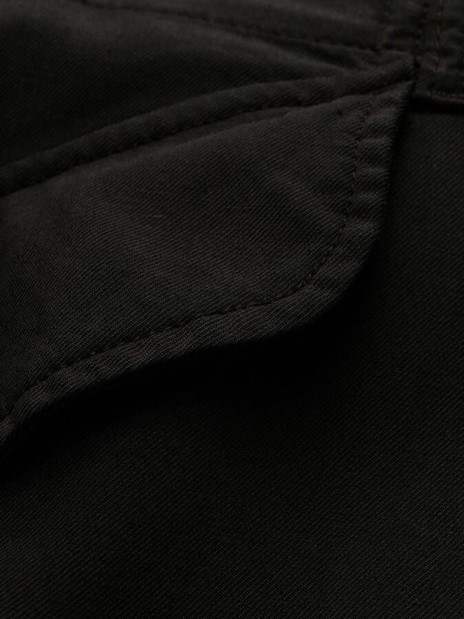 ETRO Cargo broek Zwart