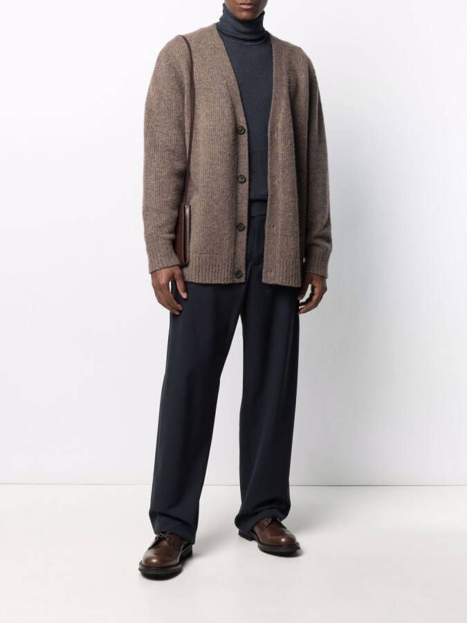 ETRO Coltrui Blauw