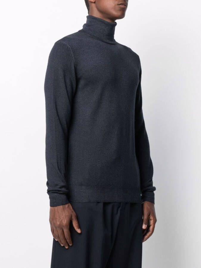 ETRO Coltrui Blauw