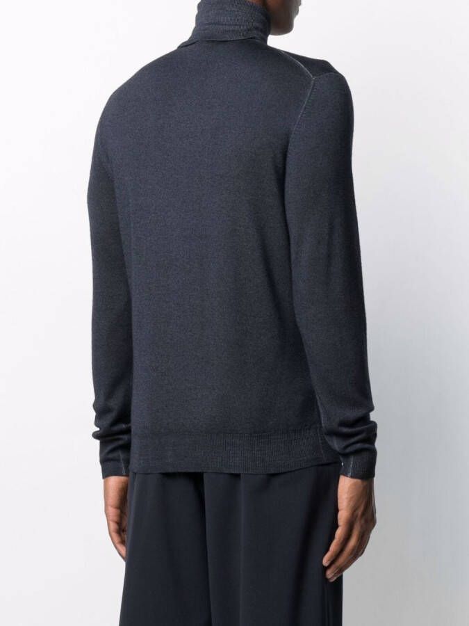 ETRO Coltrui Blauw