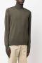 ETRO Coltrui met geborduurd logo Groen - Thumbnail 3