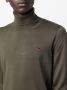 ETRO Coltrui met geborduurd logo Groen - Thumbnail 5