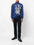ETRO Coltrui met paisley-print Blauw - Thumbnail 2
