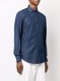 ETRO Denim overhemd Blauw - Thumbnail 3