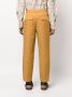 ETRO Broek met trekkoordtaille Bruin - Thumbnail 4