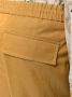ETRO Broek met trekkoordtaille Bruin - Thumbnail 5