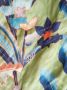 ETRO Shorts met bloemenprint Groen - Thumbnail 5