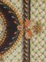 ETRO Sjaal met bloemenprint Groen - Thumbnail 2