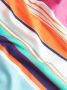 ETRO Gestreept overhemd Blauw - Thumbnail 5