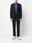 ETRO Overhemd met grafische print Blauw - Thumbnail 2