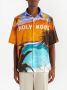 ETRO Overhemd met grafische print Oranje - Thumbnail 2