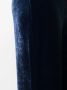 ETRO High waist broek Blauw - Thumbnail 5