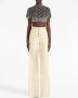 ETRO Flared jeans Wit - Thumbnail 2