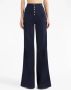 ETRO Flared jeans Blauw - Thumbnail 3