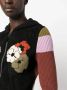 ETRO Vest met capuchon Zwart - Thumbnail 5