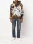 ETRO Hoodie met print Groen - Thumbnail 2