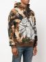 ETRO Hoodie met print Groen - Thumbnail 3