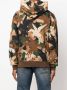 ETRO Hoodie met print Groen - Thumbnail 4