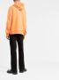 ETRO Hoodie met rits Oranje - Thumbnail 4