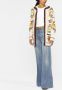 ETRO Intarsia vest Wit - Thumbnail 2