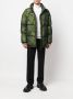 ETRO Donsjack Groen - Thumbnail 2