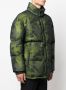 ETRO Donsjack Groen - Thumbnail 3