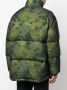 ETRO Donsjack Groen - Thumbnail 4